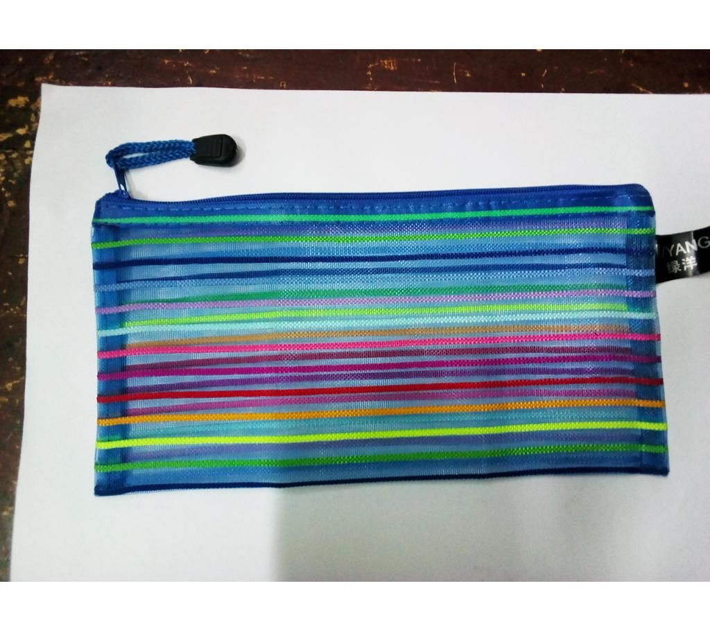 Pouch Bag for Student 3pcs 