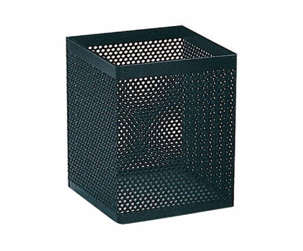 Deli 808 Pen Holder - Black