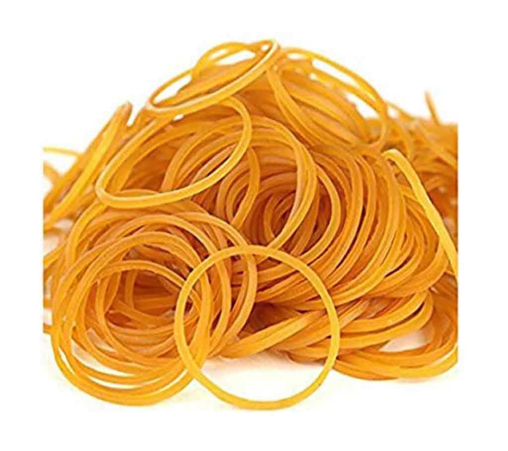 Rubber Band - 1Kg (Pack of One)
