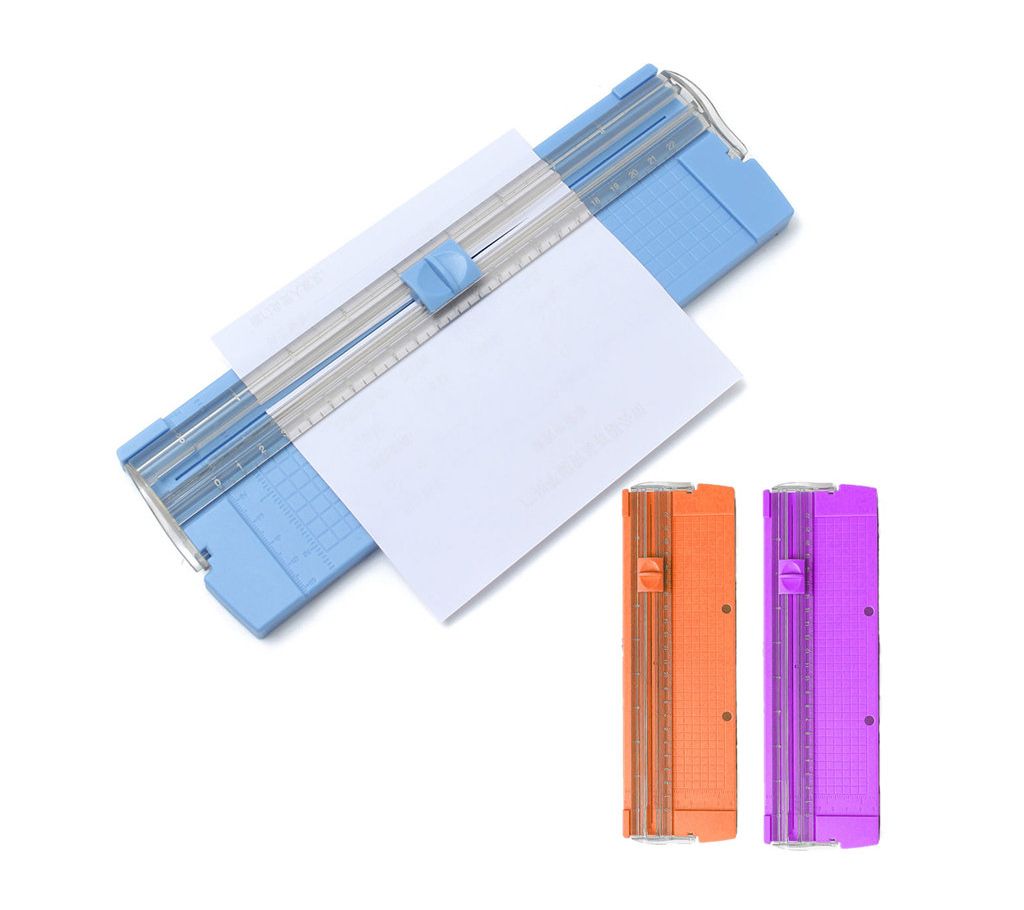 Paper Trimmer