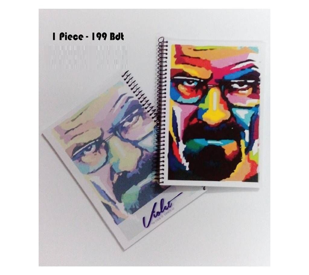 Sketch Nootbook