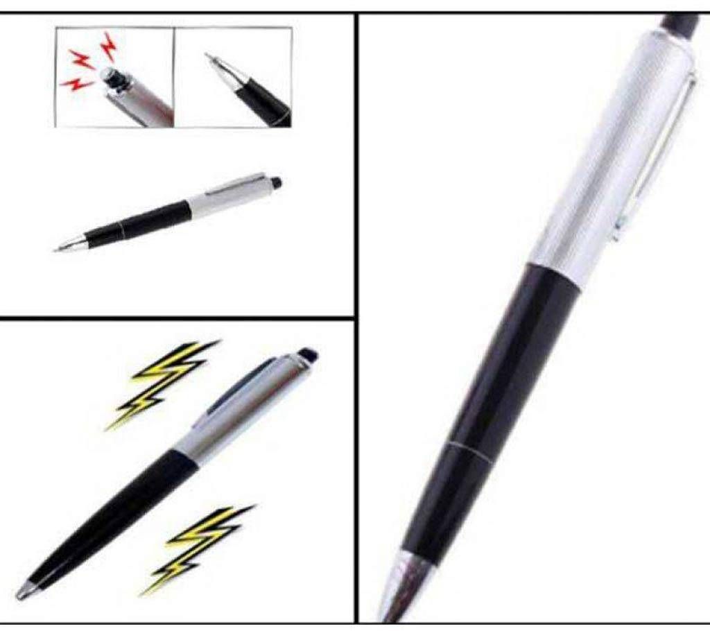 Electric Shock Pen For Fun-1pc