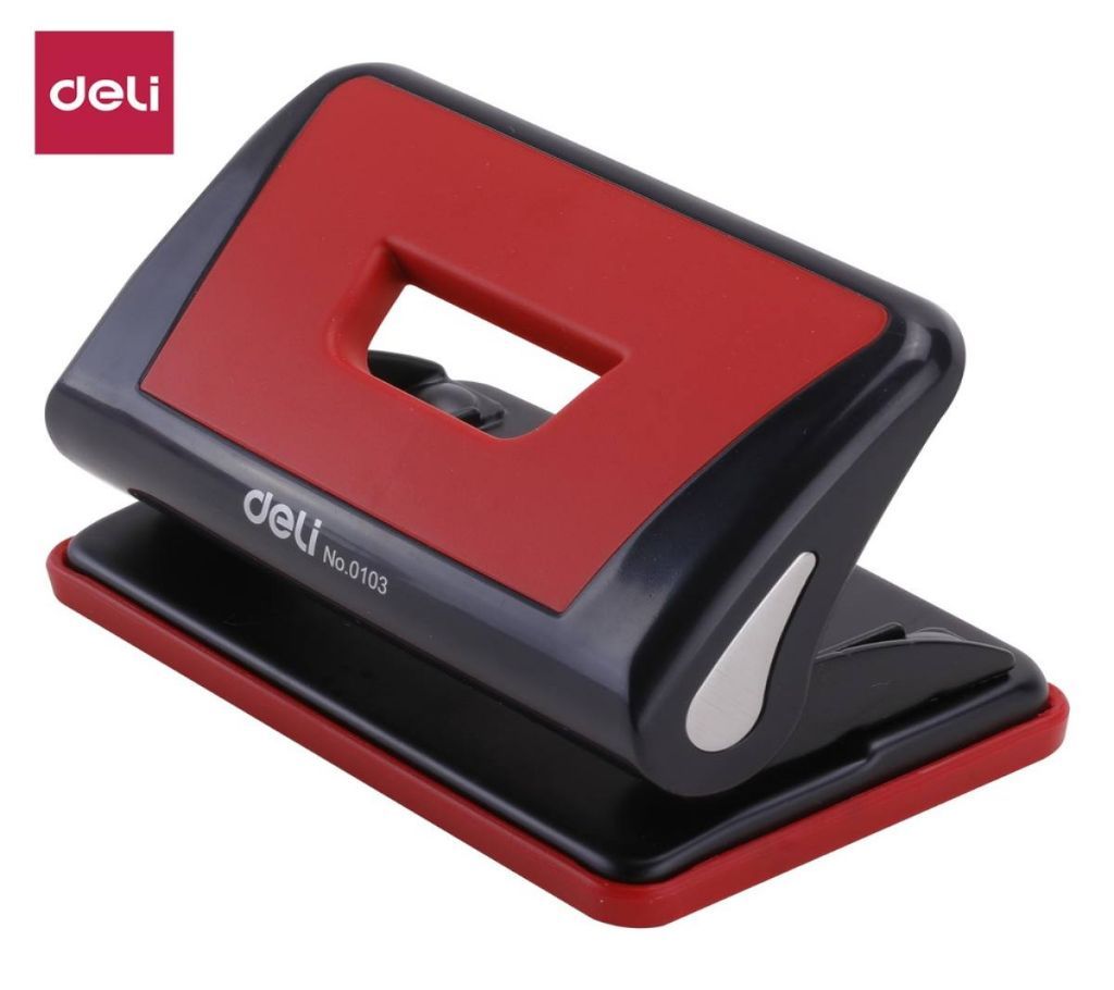 Deli E0103 PUNCH 10SHEETS