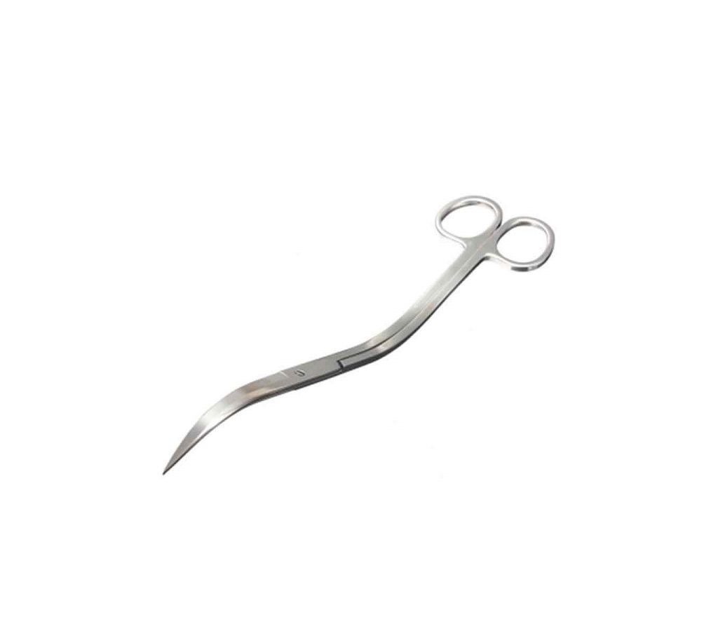Carved Scissors 