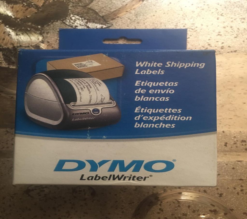 Barcode Label Paper