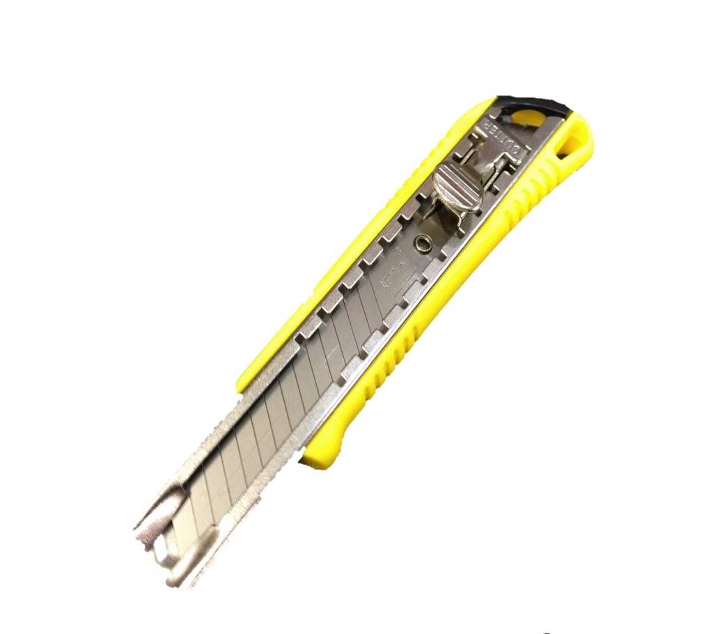 Heavy Anti cutter knife