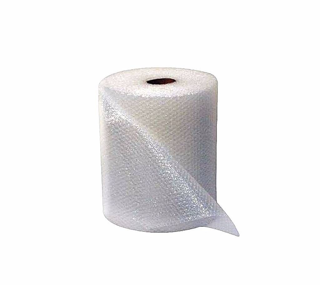 Air Bubble Cushioning Wrap Roll