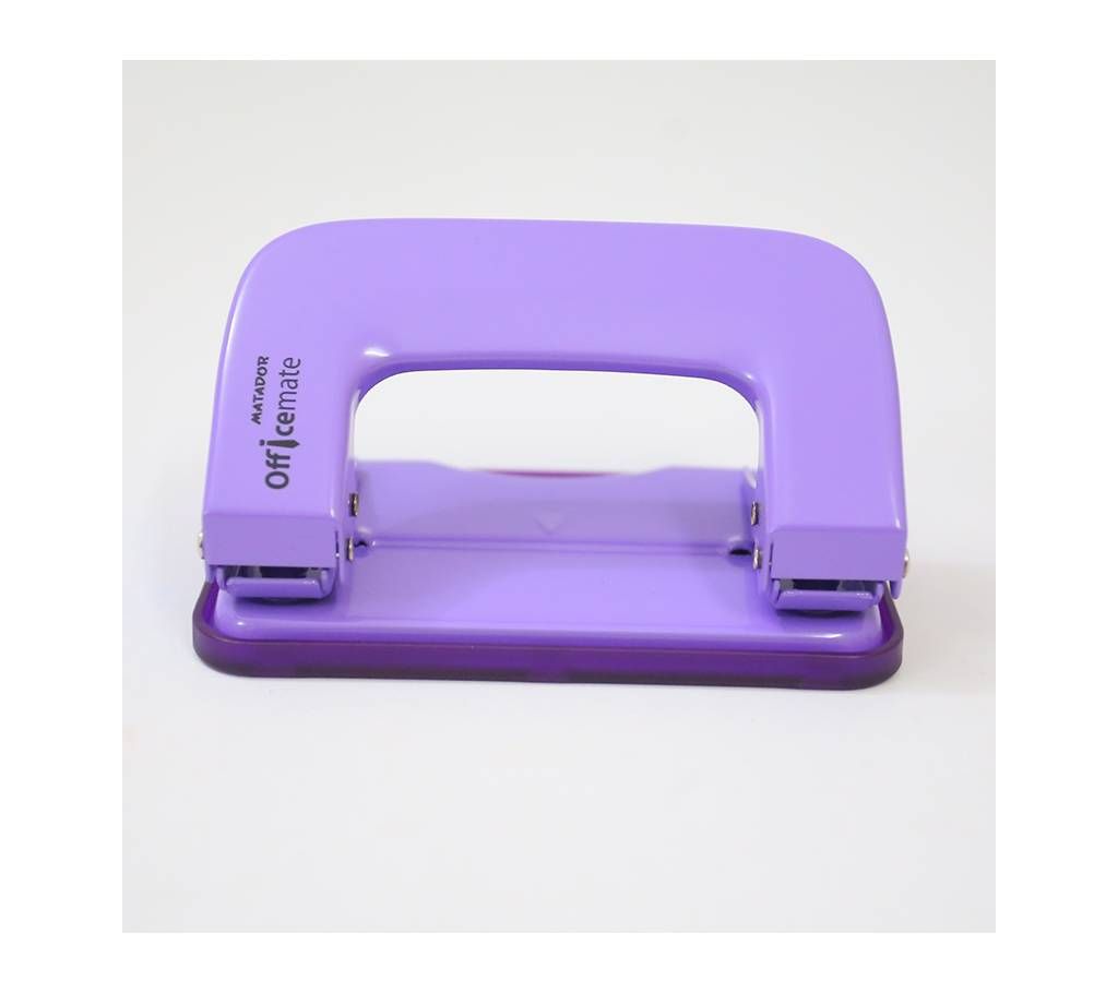 MATADOR Officemate Punch (Regular) - 3Pcs Set