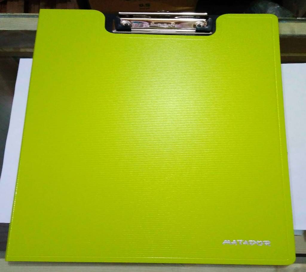 Matador Double part Clip Board (1 pc)