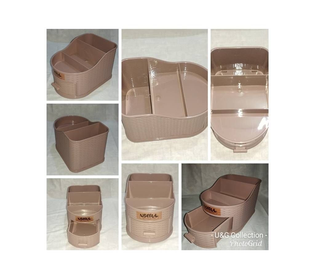 Card and Pen Holder 