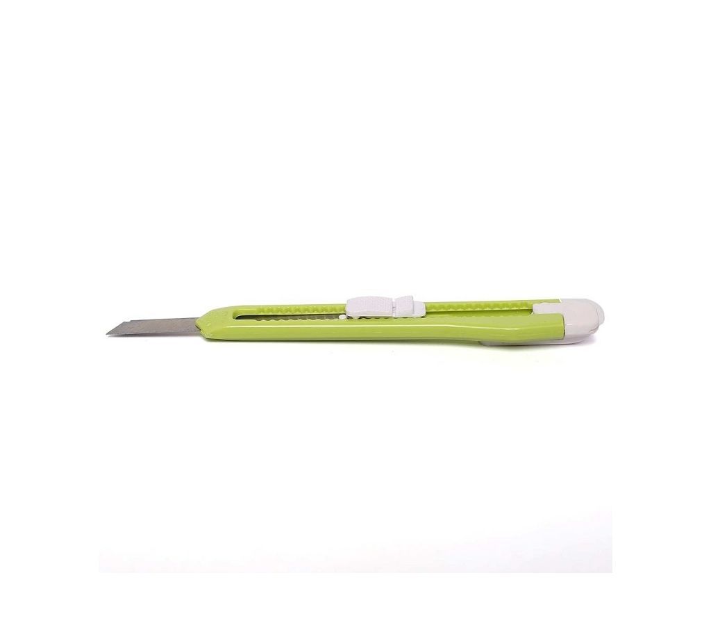 Anti Cutter Knife - Olive