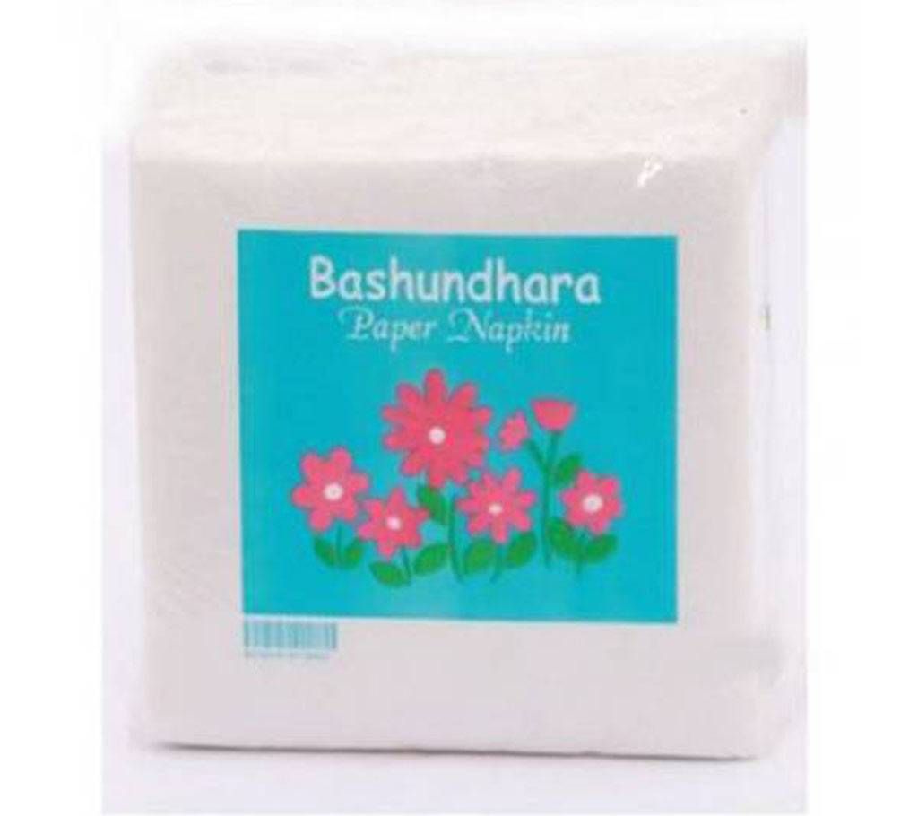 Bashundhara Paper napkin