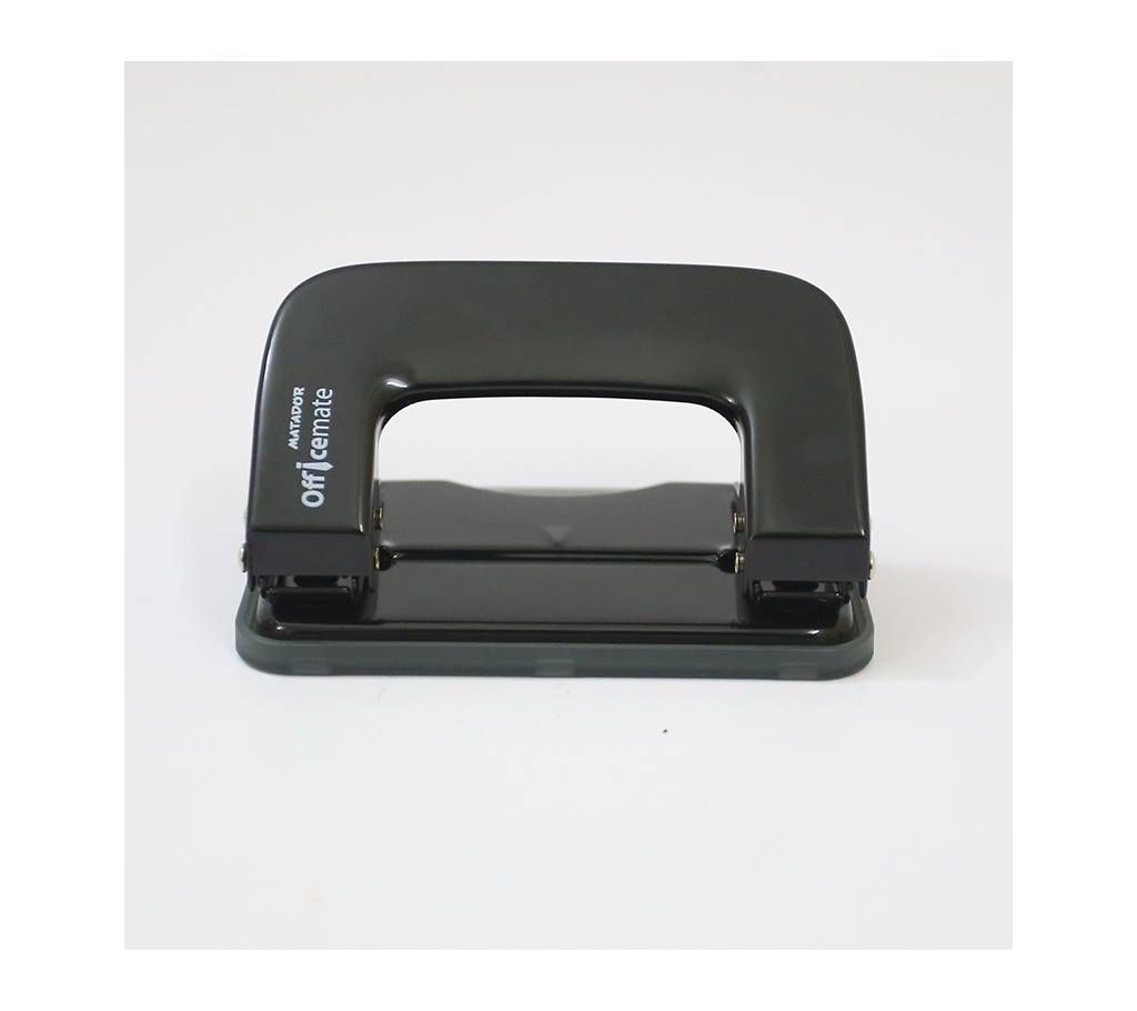MATADOR Officemate Punch (Regular) - 4Pcs Set