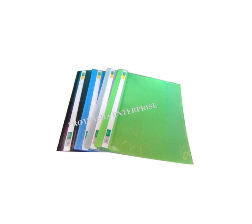 Matador Officemate Management File (Report Cover) - 12 pcs