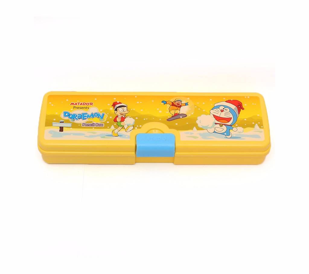 Matador Pencil Box