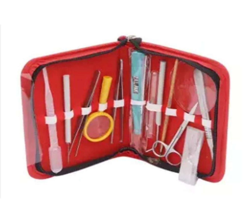 Dissection Box for Biology Laboratory