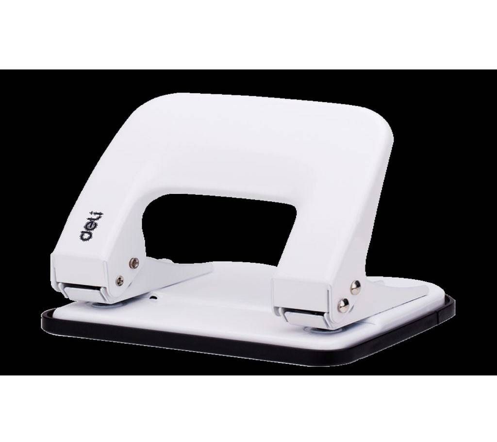 Deli E0137 Metal Punch 20sheets