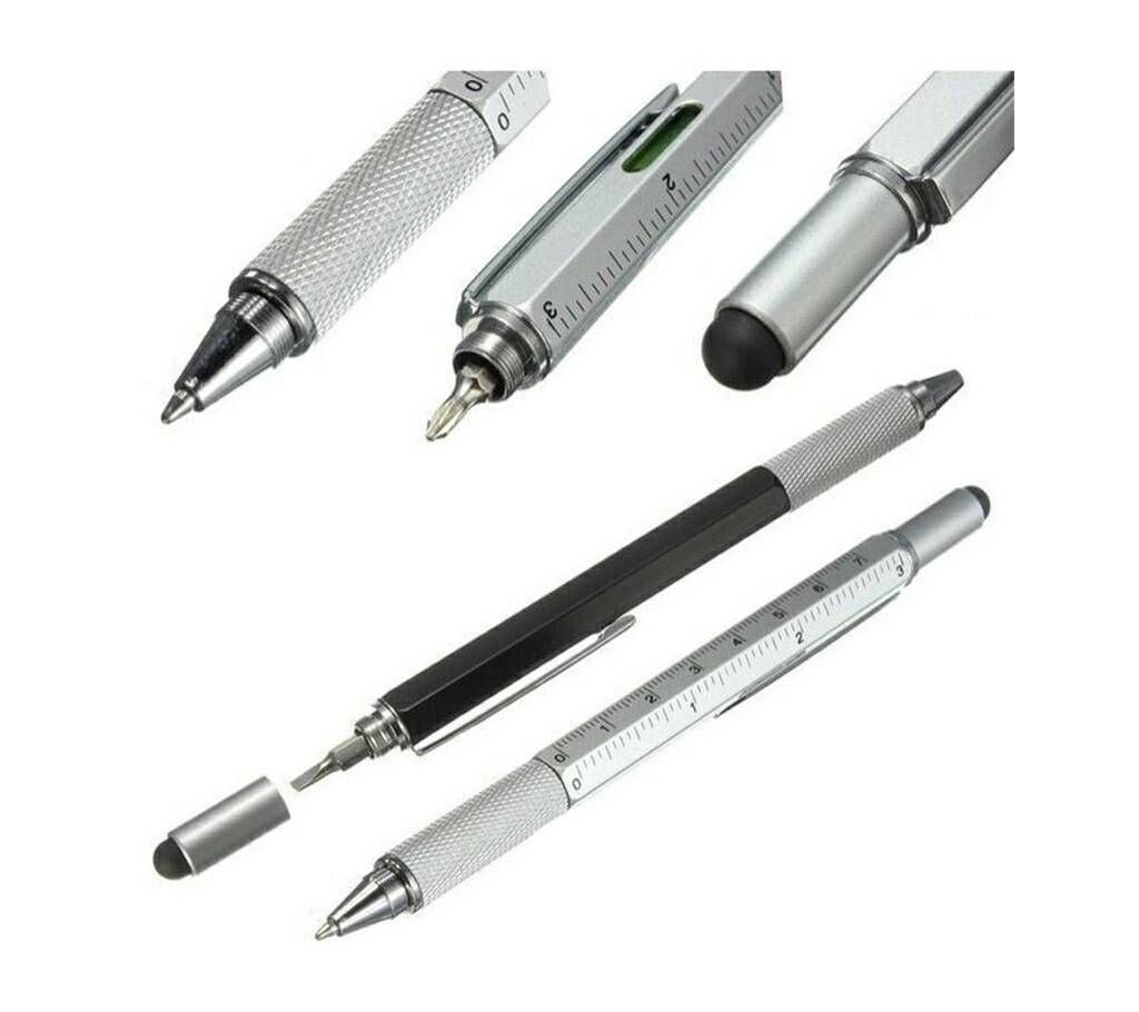 Multi functional ballpoint pen 1Piece