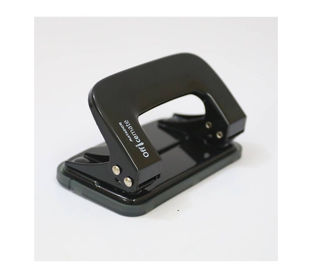 MATADOR Officemate Punch (Regular) - 6Pcs Set