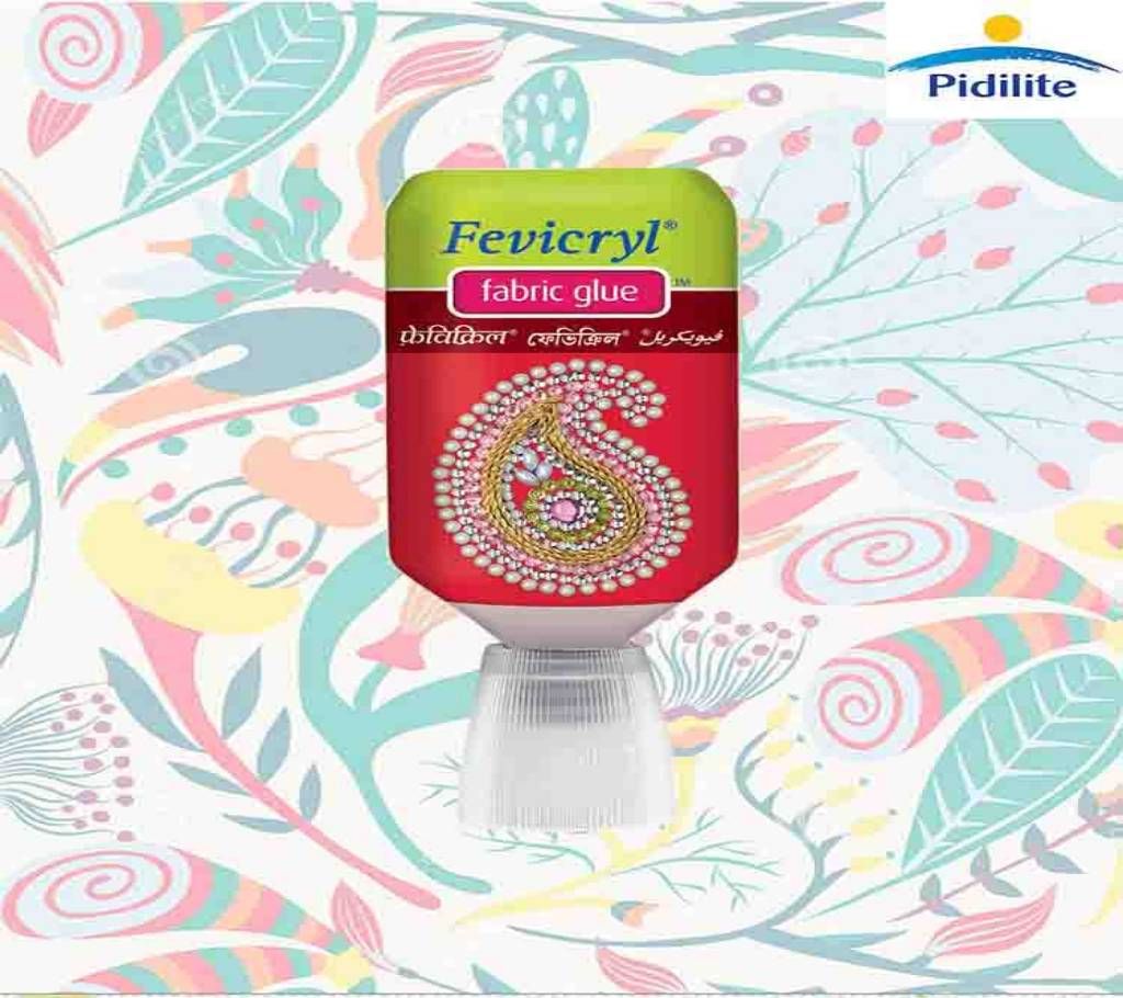 Fevicryl Fabric Glue 30ml