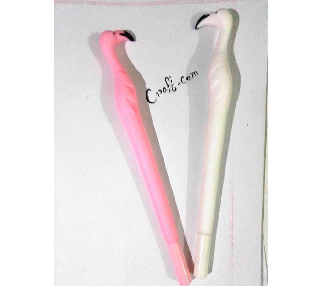 Bird pen