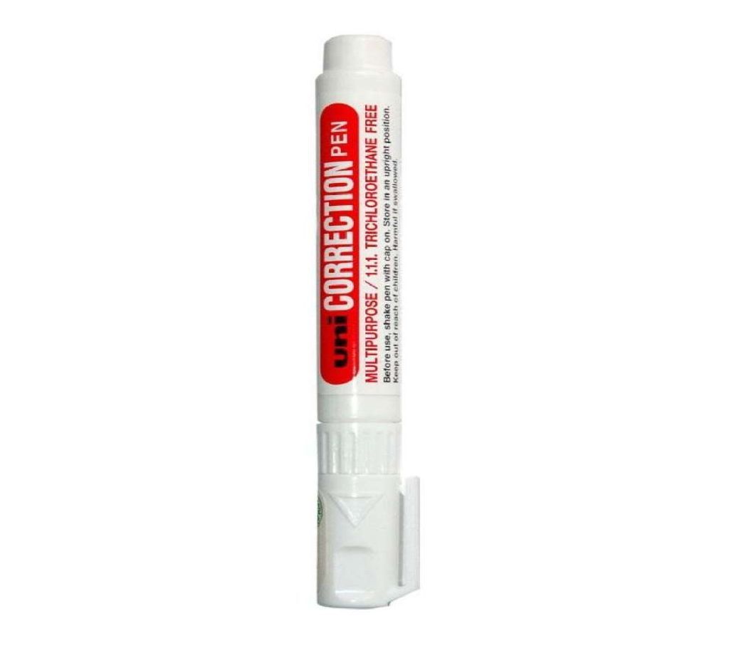 Correction Pen - 8ml