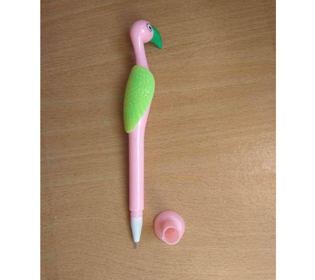 Crane Bird Pen 