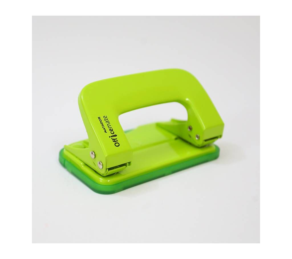 MATADOR Officemate Punch (Regular) - 12Pcs Set