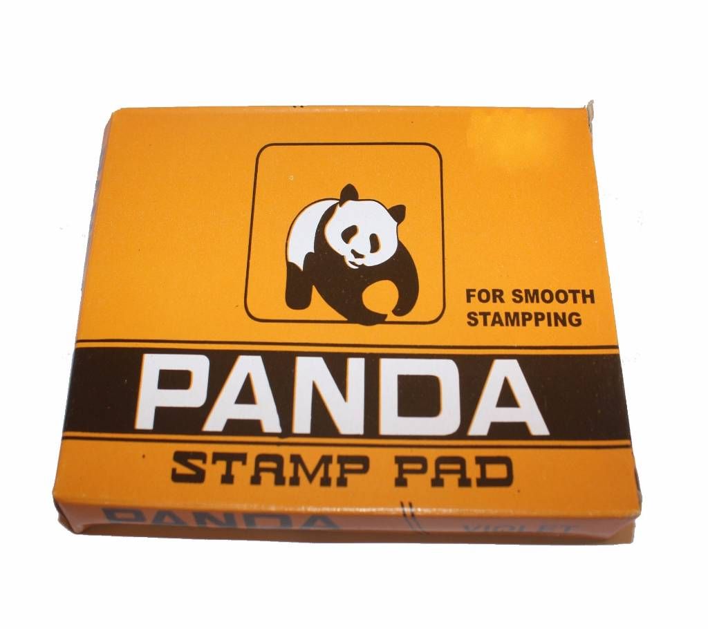 Stamp Pad - Small