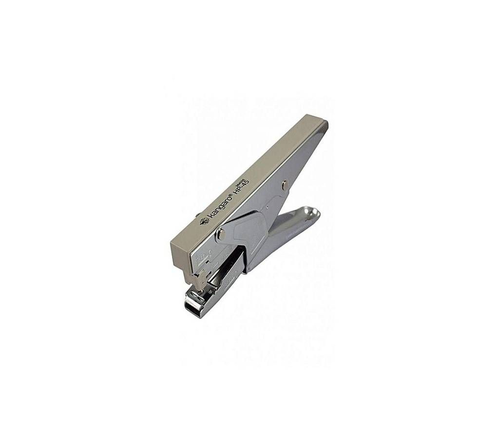 Kangaro HP-45 Heavy Duty Stapler Machine - 3Pcs