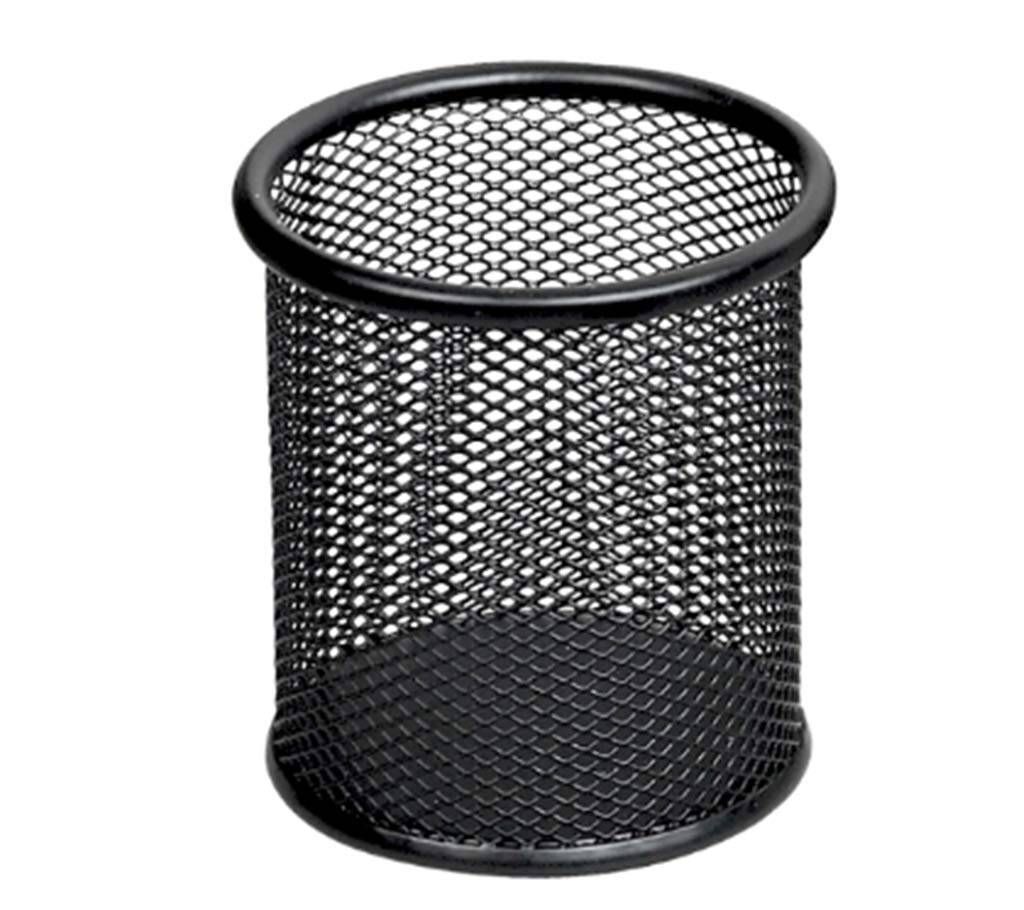 Creative Pen Holder - Black