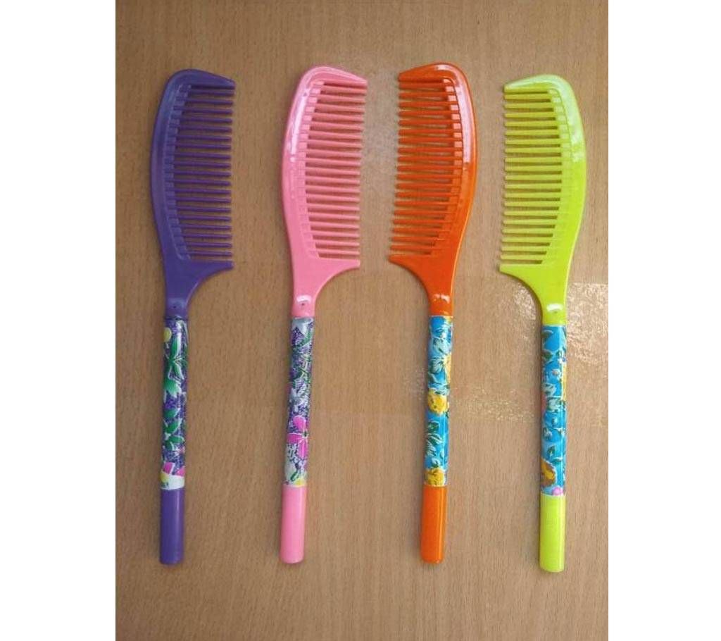 Comb Pen 4 Piece set