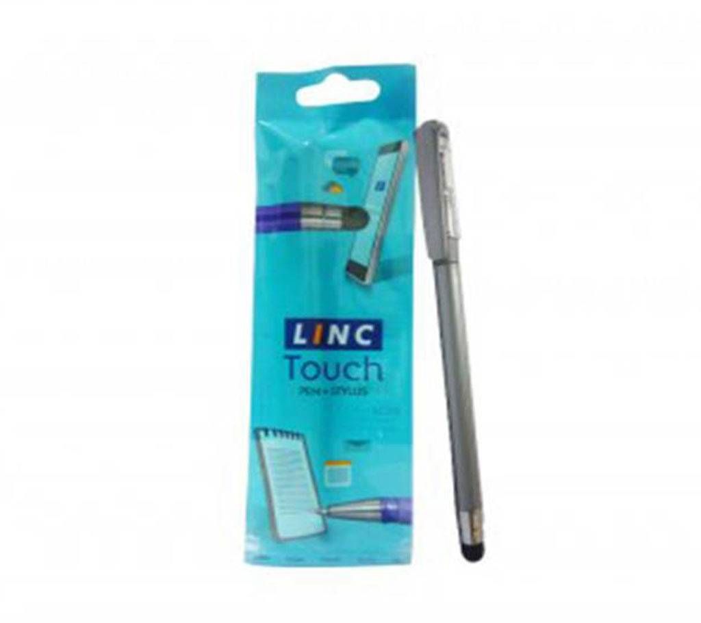 Linc Touch + pen