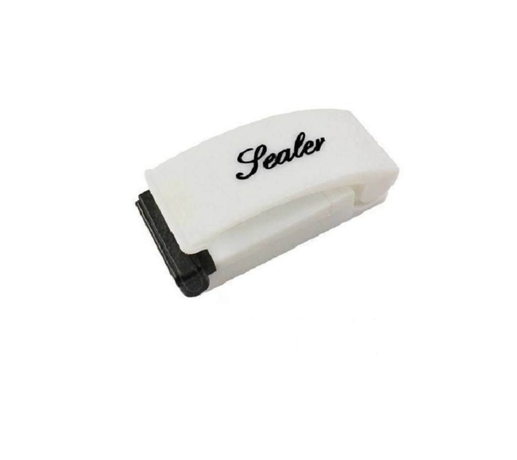 Magic Sealer - White