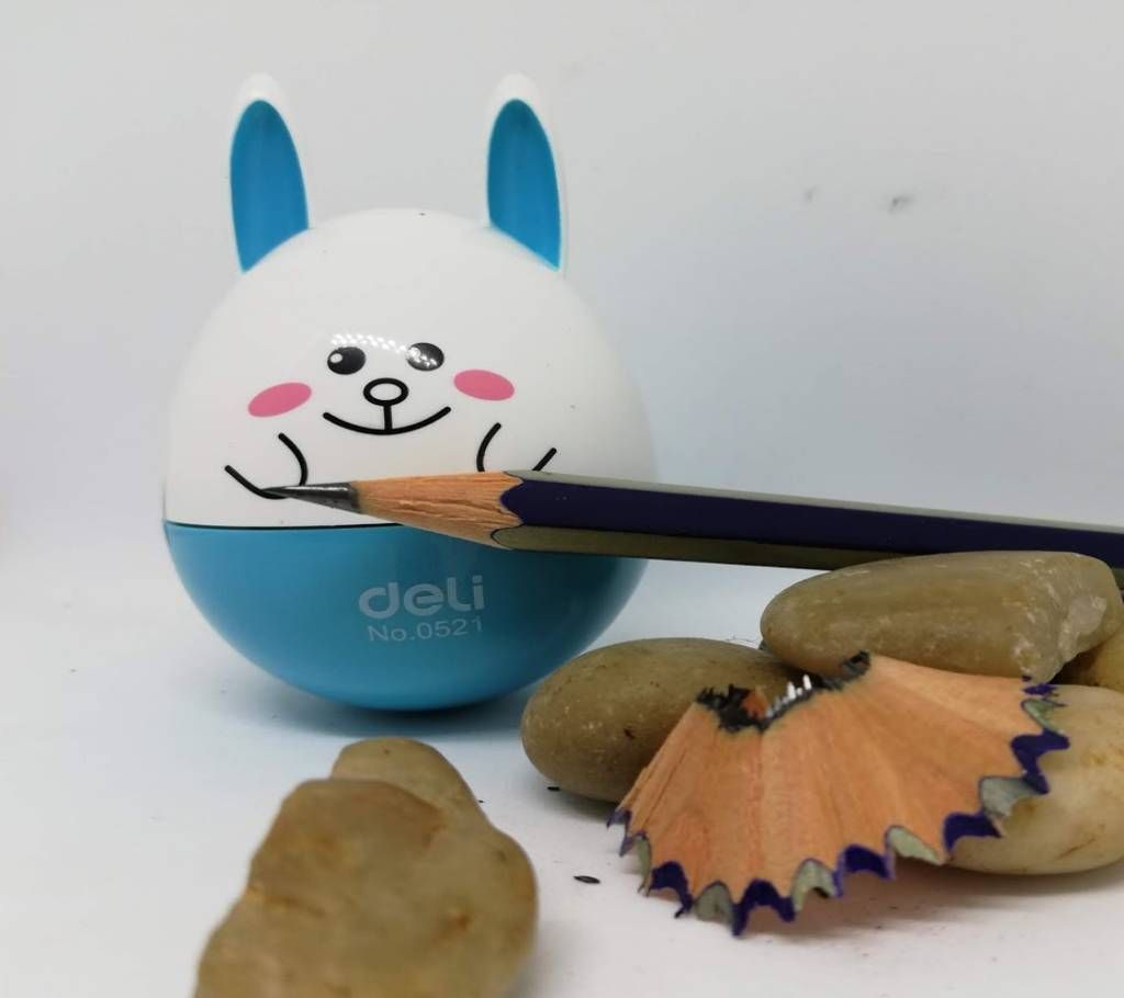 Deli pencil sharpener