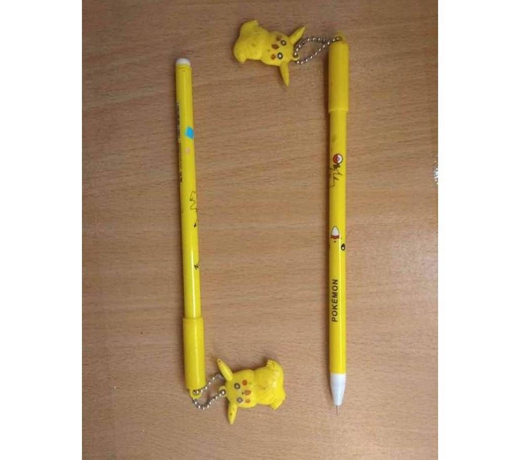 Pokemon Pen 2 Pieces