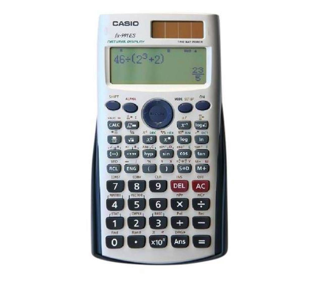 Casio Scientific Calculator FX-991ES Original