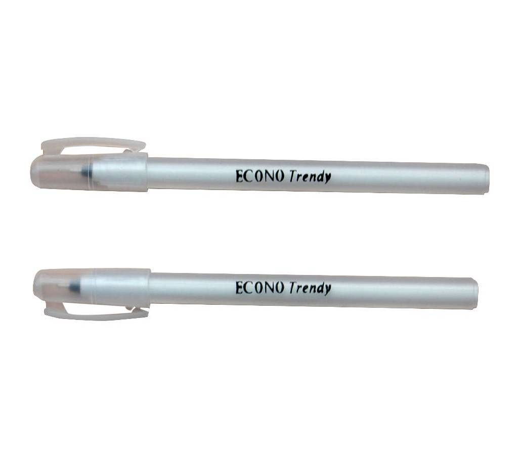 ECONO Trendy Ball Pen - 20pcs 