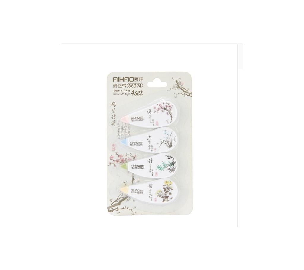 Correction Tape