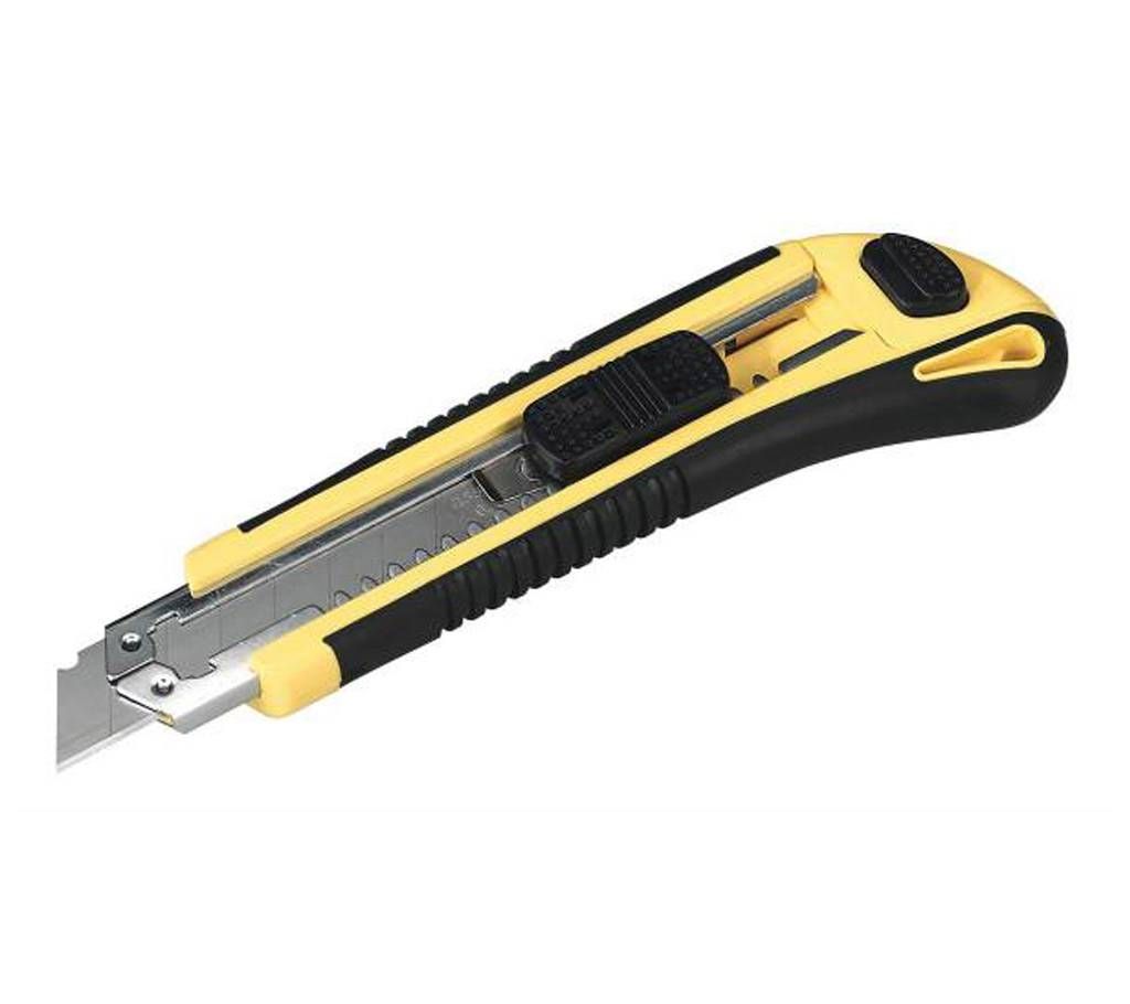 Snap-off Blade Knife Heavy Body