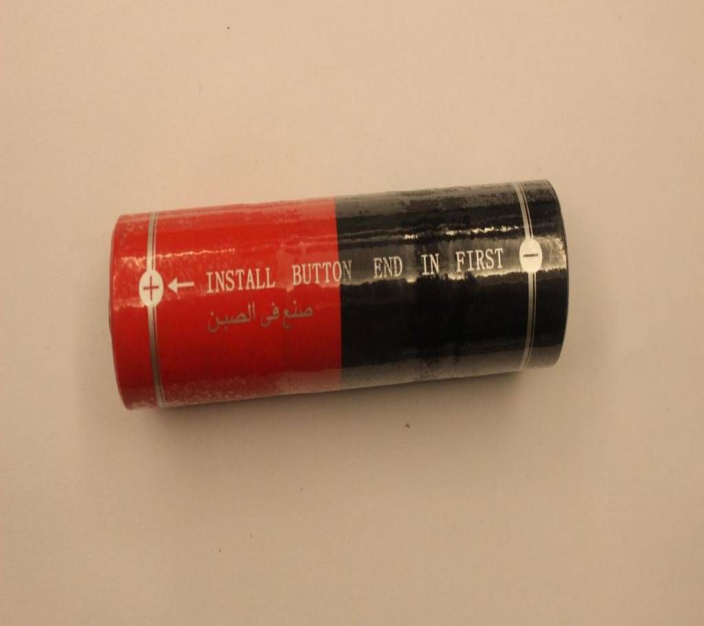 Rechargeable AA 950mAh 1.2V NI-Cd Battery (Pencil Battery)