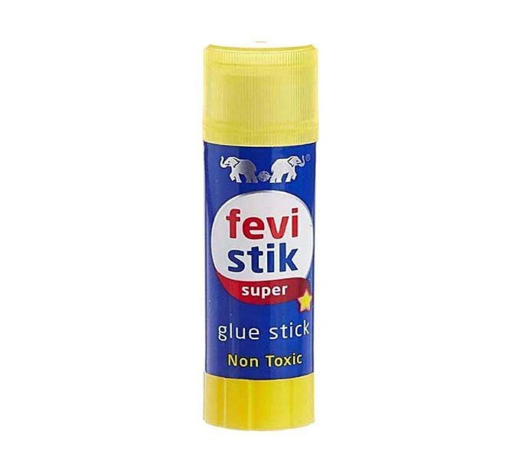 Non Toxic Super Glue Stick - 15gm - 2pcs