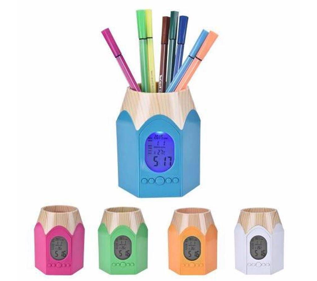 Pen Holder