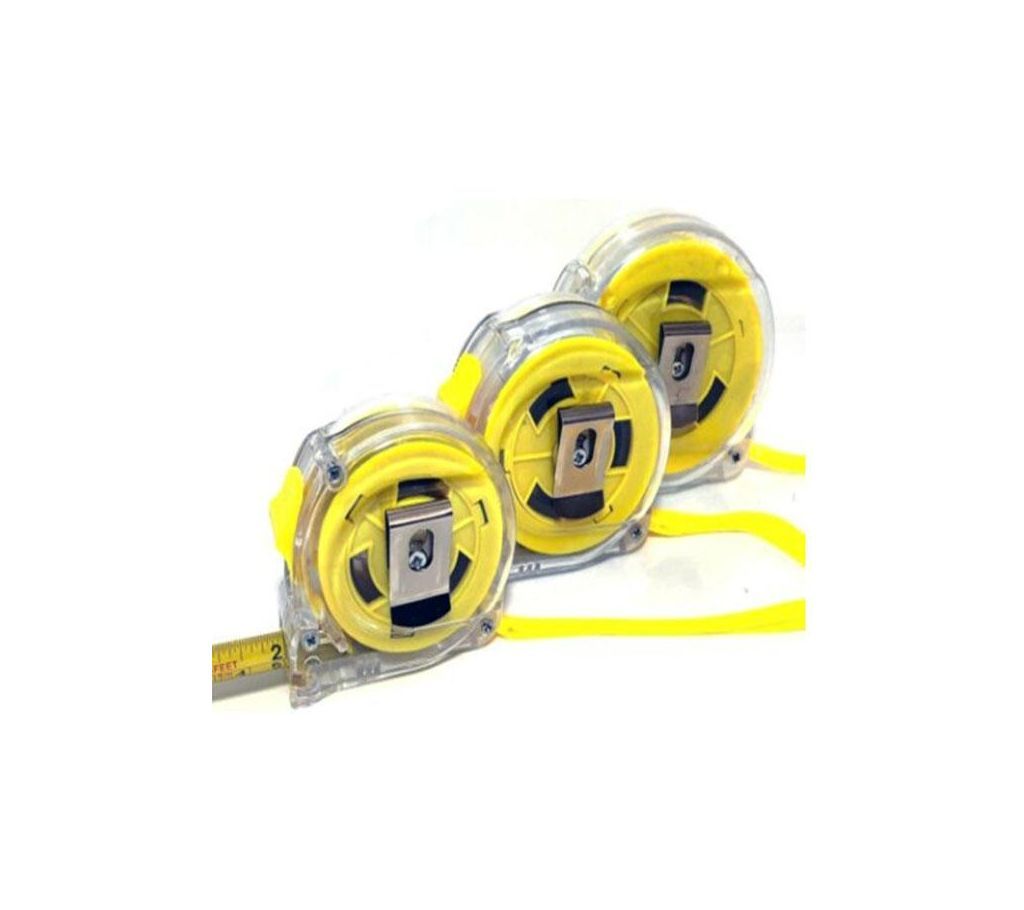 Measuring Tape 5m x 16 Fit