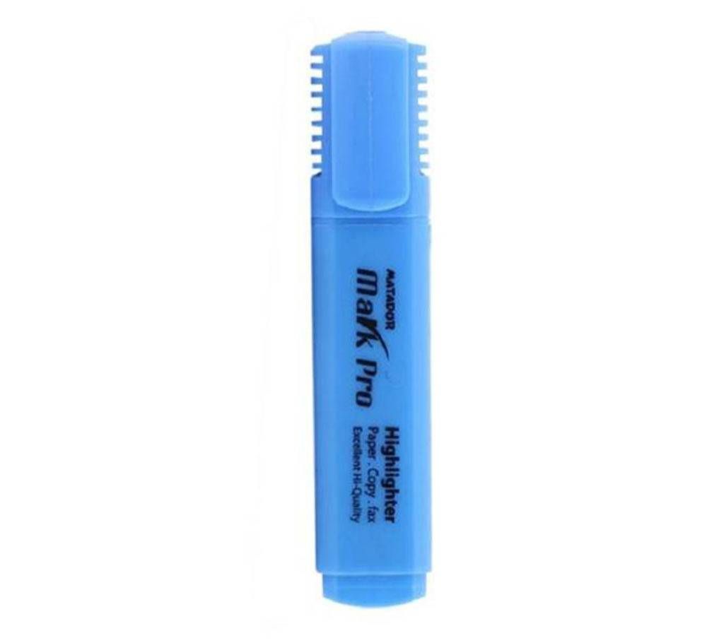 Matador Mark Pro High Lighter-20 Pcs