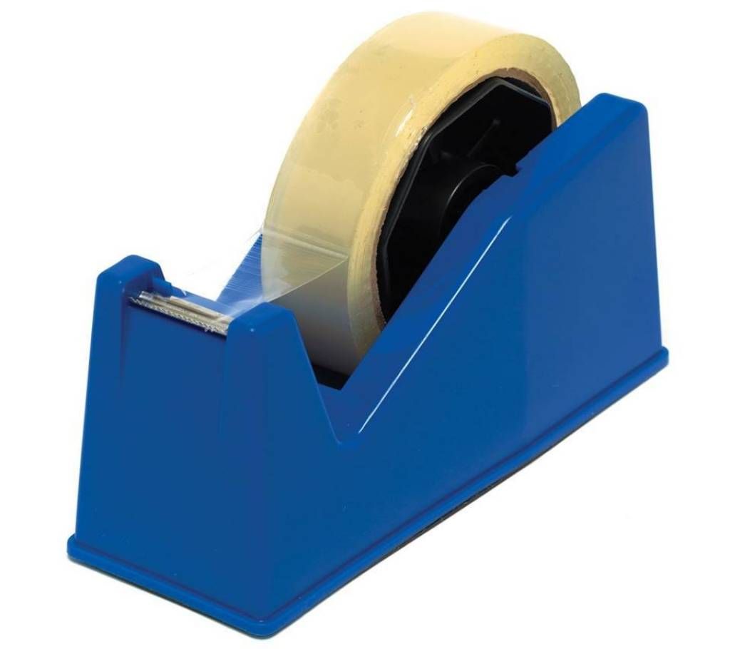 Desk Top Sticky Tape Dispenser