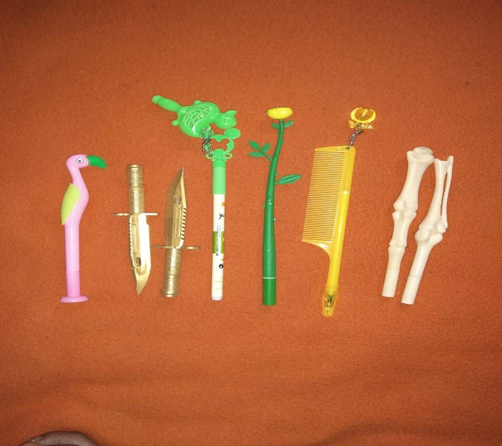 Baby pens 8 months combo