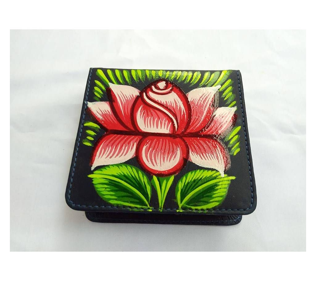 rickshaw paint paper slip box