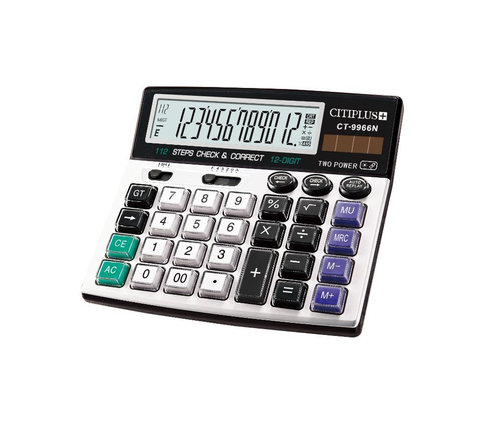 CITIPLUS Desktop Calculator