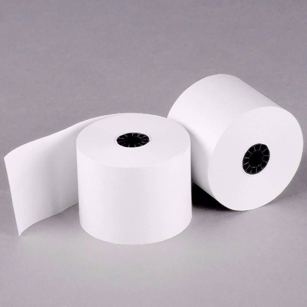 POS/ECR thermal roll